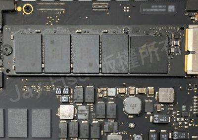 Macbook Pro air 2013-2015 升級 SSD