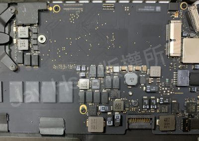 Macbook Pro air 2013-2015 升級 SSD